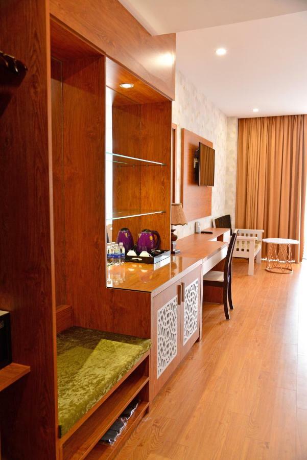 Con Khuong Resort Cần Thơ Extérieur photo