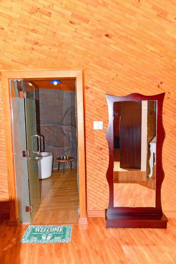 Con Khuong Resort Cần Thơ Extérieur photo