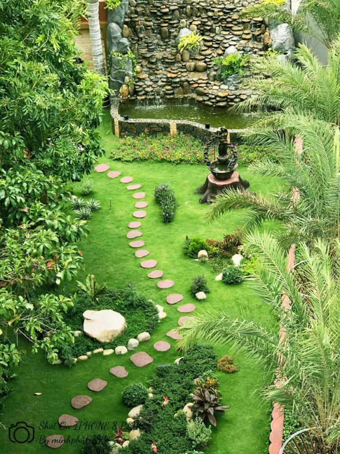 Con Khuong Resort Cần Thơ Extérieur photo