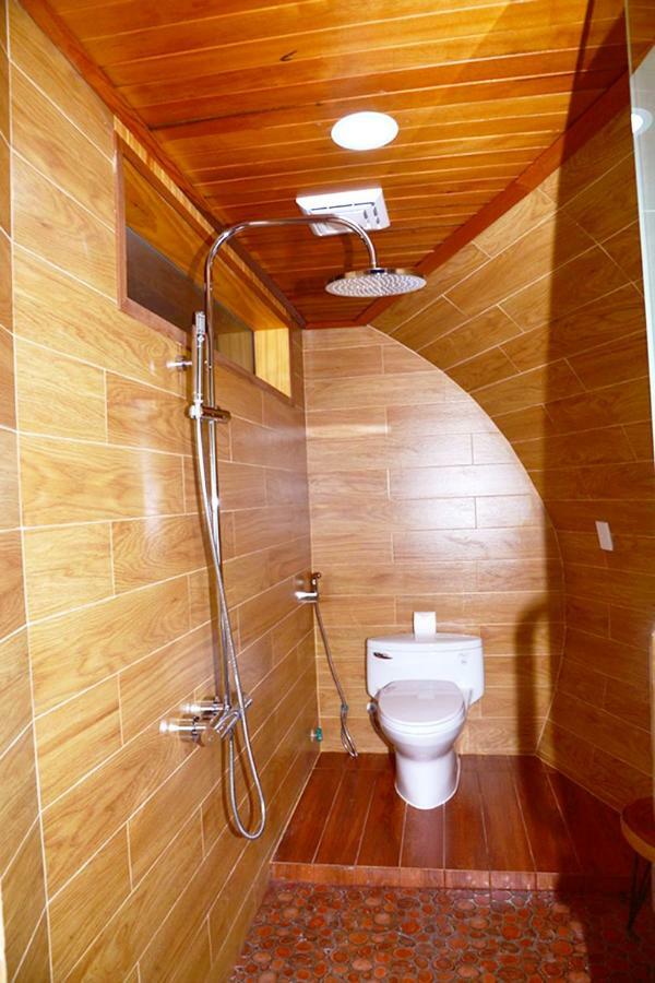 Con Khuong Resort Cần Thơ Extérieur photo