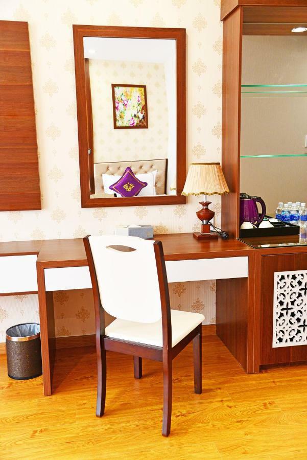 Con Khuong Resort Cần Thơ Extérieur photo