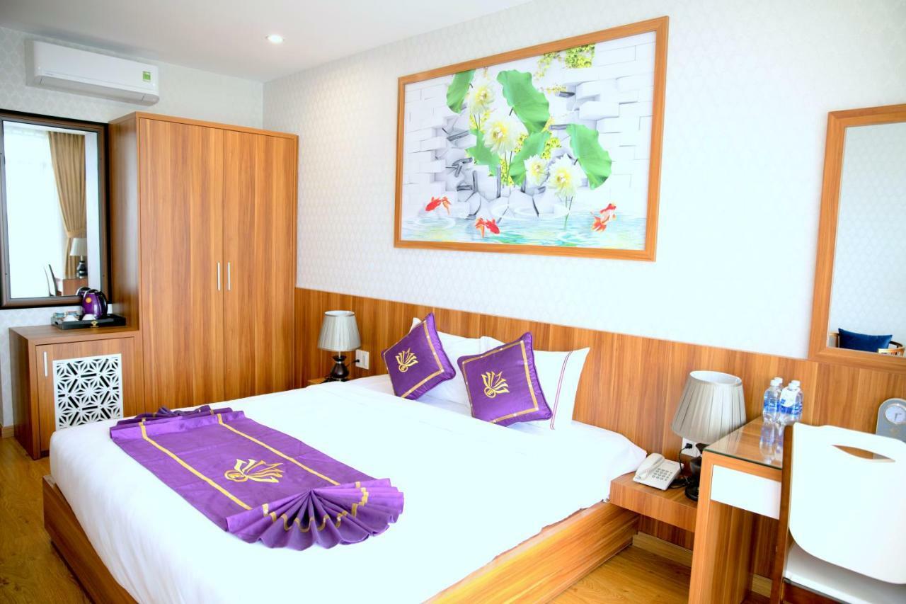 Con Khuong Resort Cần Thơ Extérieur photo