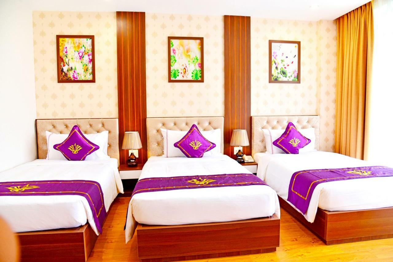 Con Khuong Resort Cần Thơ Extérieur photo