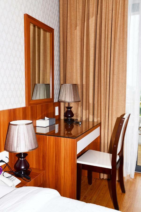 Con Khuong Resort Cần Thơ Extérieur photo